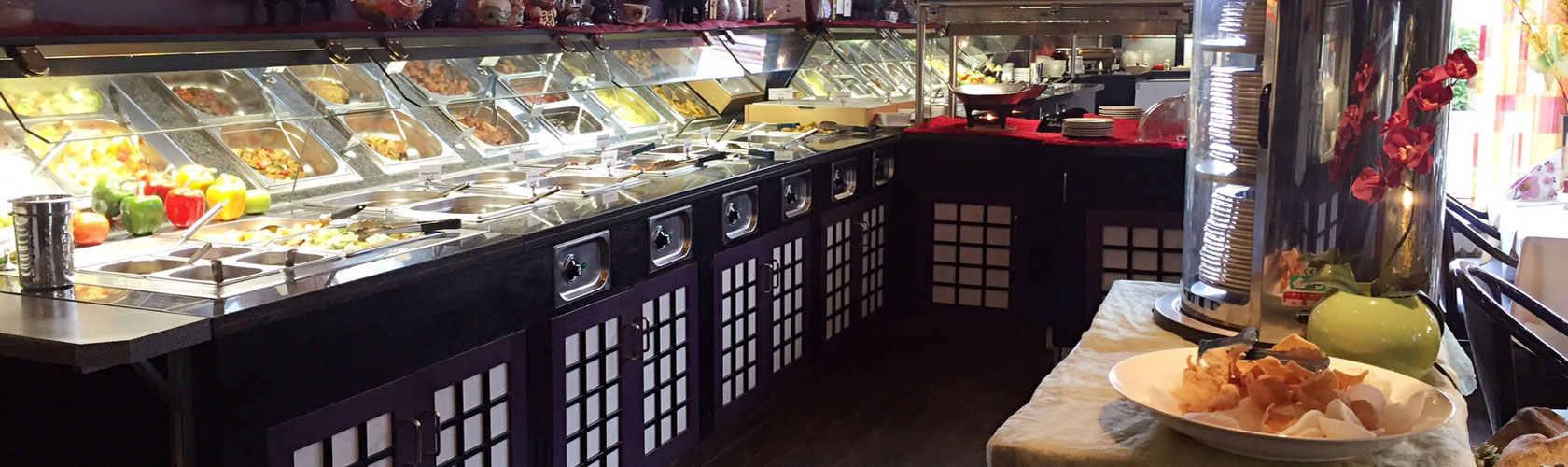 Restaurant China Garden Garbsen
